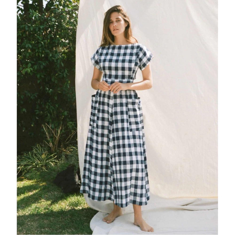 🌷sold🌷Christy Dawn • Jane Dress